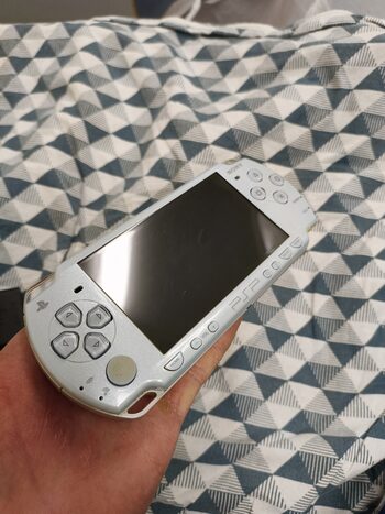 Buy PSP 2000, Felicia Blue, 64MB+32gb SD2PORTABLE