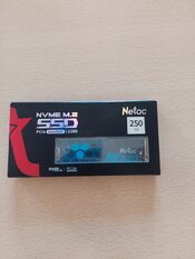  NAUJAS NVME SSD Netac NV3000