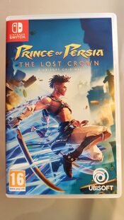 Prince of Persia: The Lost Crown Nintendo Switch