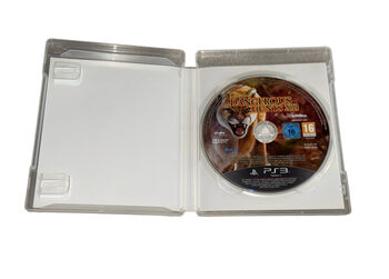 Cabela's Dangerous Hunts 2013 PlayStation 3