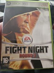 Fight Night Round 3 Xbox 360