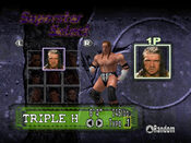 Redeem WWF No Mercy Nintendo 64