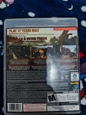 Buy Far Cry 2 PlayStation 3