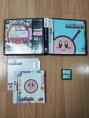 Kirby: Canvas Curse Nintendo DS