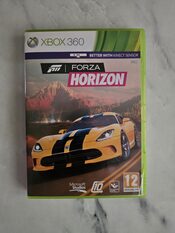 Forza Horizon Xbox 360