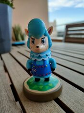 Figura Amiibo "Al" de Animal Crossing 