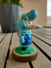 Figura Amiibo "Al" de Animal Crossing  for sale