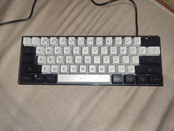 Gaming Membrane Keyboard 