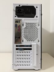 Stacionarus Žaidimų Kompiuteris RX 570 I5 16GB RAM