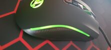 Keyboard and Mouse combo