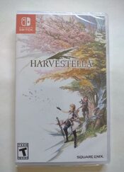 Harvestella Nintendo Switch