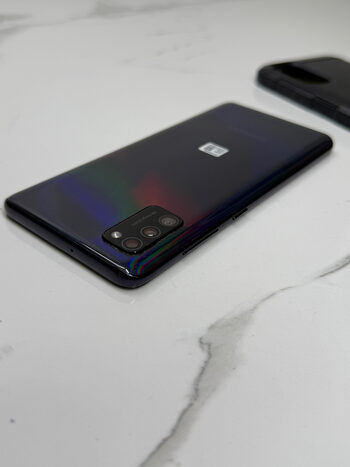Get Samsung Galaxy A41 Prism Crush Black