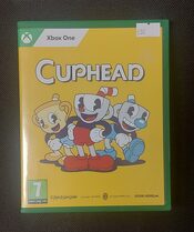 Cuphead Xbox One