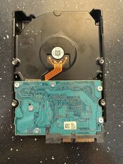 Hitachi 7K3000 2 TB HDD Storage