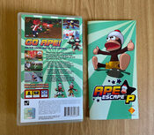 Ape Escape PSP