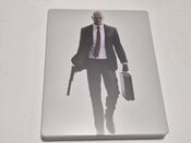 Hitman: The Complete First Season Steelbook Edition Xbox One for sale