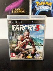 Far Cry 3 PlayStation 3