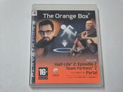 The Orange Box PlayStation 3