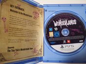 Tiny Tina's Wonderlands PlayStation 5