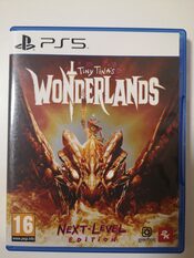 Tiny Tina's Wonderlands PlayStation 5