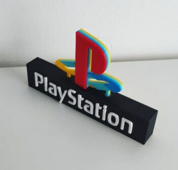 Logo Playstation