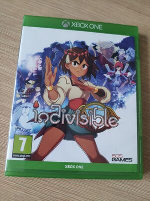 Indivisible Xbox One