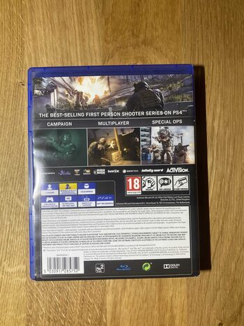 Buy Call of Duty: Modern Warfare (2019) PlayStation 4