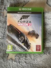 Forza Horizon 3 Xbox One