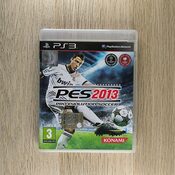 Pro Evolution Soccer 2013 PlayStation 3