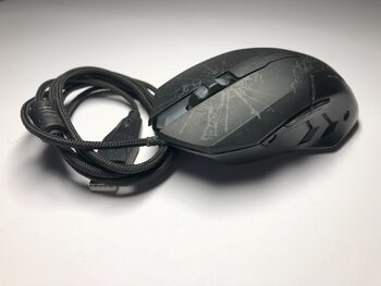 Havit HV-KB558CM Gaming Mouse Šviečianti Žaidimų Pelė