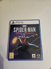 Marvel's Spider-Man: Miles Morales PlayStation 5