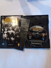 Buy The Getaway: Black Monday PlayStation 2