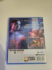 Marvel's Spider-Man: Miles Morales PlayStation 5 for sale