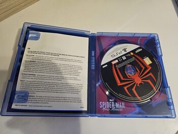 Buy Marvel's Spider-Man: Miles Morales PlayStation 5