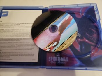 Marvel's Spider-Man: Miles Morales PlayStation 5