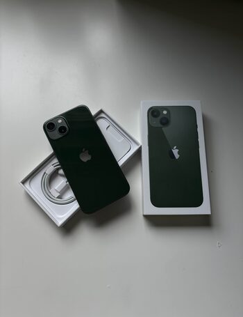 Redeem Apple iPhone 13 128GB Midnight