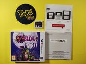 The Legend of Zelda: Majora's Mask 3D Nintendo 3DS