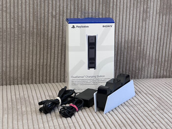 Playstation Dualsense Charging Station / Ikrovimo stancija