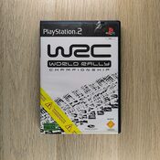 World Rally Championship PlayStation 2