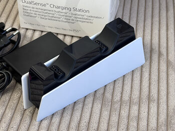 Playstation Dualsense Charging Station / Ikrovimo stancija