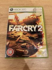 Far Cry 2 Xbox 360