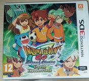 Inazuma Eleven 3: Lightning Bolt Nintendo 3DS