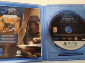 Assassin's Creed Mirage PlayStation 5