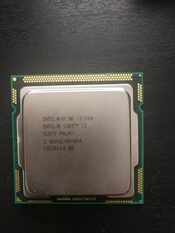 Intel Core i3-540 3.06 GHz LGA1156 Dual-Core CPU