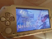 PSP 1000 gold