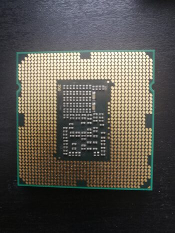 Intel Core i3-540 3.06 GHz LGA1156 Dual-Core CPU