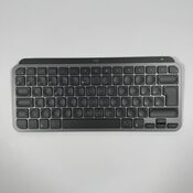 Buy Logitech MX Keys Mini Minimalist Wireless Illuminated Keyboard Compact Bluetooth