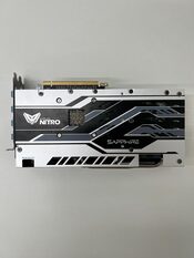 MSI Radeon RX 580 4 GB 1257-1340 Mhz PCIe x16 GPU