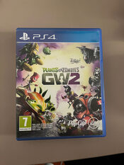 Plants vs. Zombies Garden Warfare 2 PlayStation 4