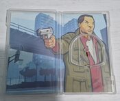 Redeem Grand Theft Auto: Chinatown Wars PSP